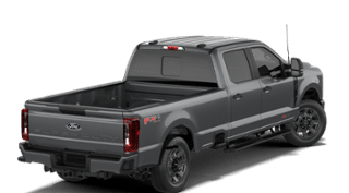 2027 Ford Super Duty® External Image 3